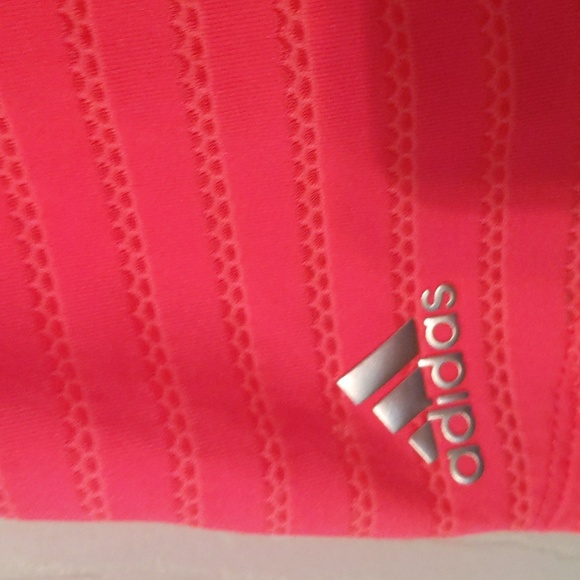 Adidas Climacool Razorback  Golf Tank - Picture 4 of 5